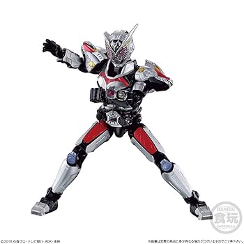 Amazon | 装動 仮面ライダージオウ RIDE3セット 食玩・ガム